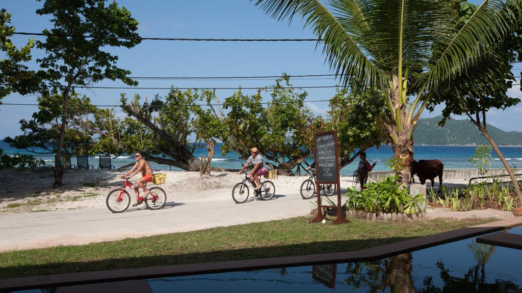 Photo 52: Le Relax Luxury Lodge - La Digue (Seychelles)