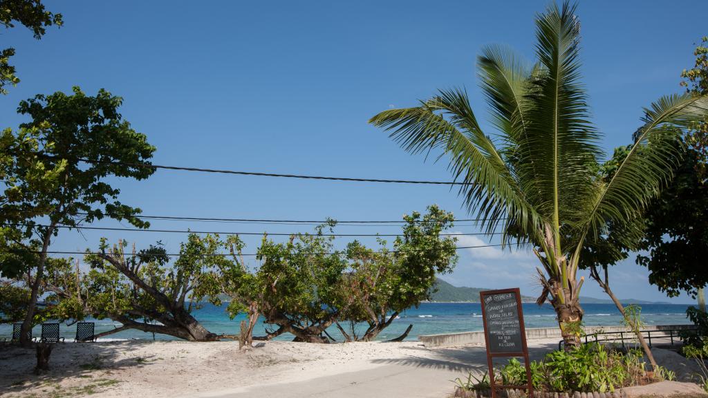 Foto 35: Le Relax Luxury Lodge - La Digue (Seychellen)