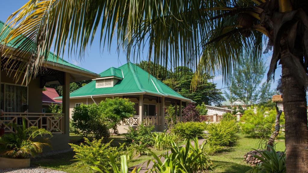 Photo 79: Hostellerie La Digue - La Digue (Seychelles)