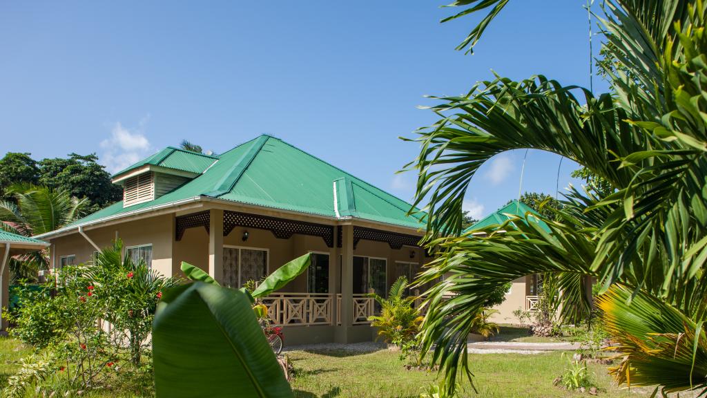 Photo 81: Hostellerie La Digue - La Digue (Seychelles)