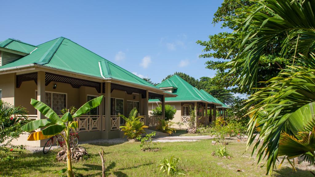 Photo 80: Hostellerie La Digue - La Digue (Seychelles)