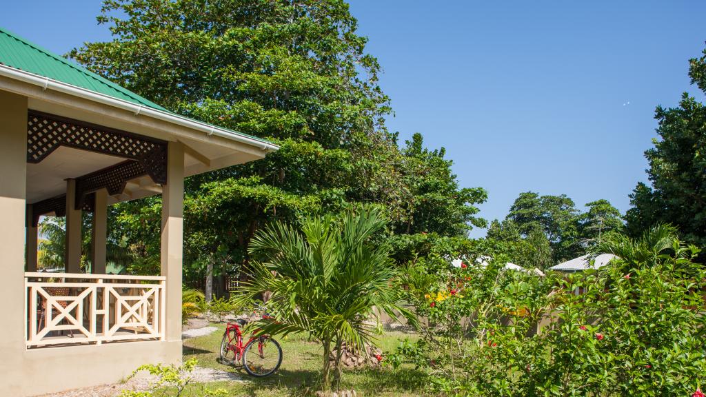 Foto 92: Hostellerie La Digue - La Digue (Seychelles)