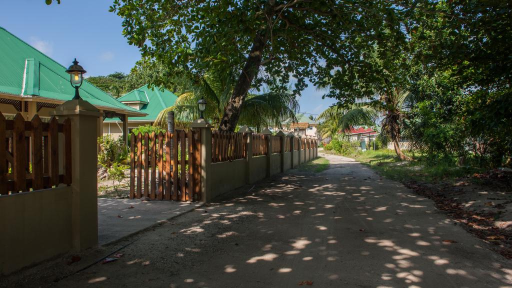 Photo 84: Hostellerie La Digue - La Digue (Seychelles)