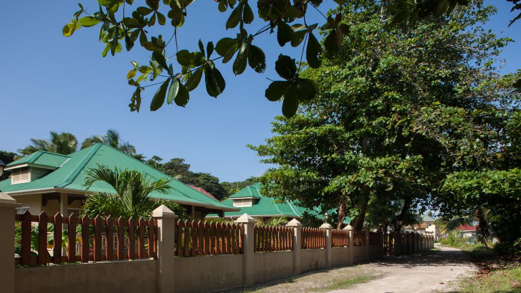 Photo 83: Hostellerie La Digue - La Digue (Seychelles)