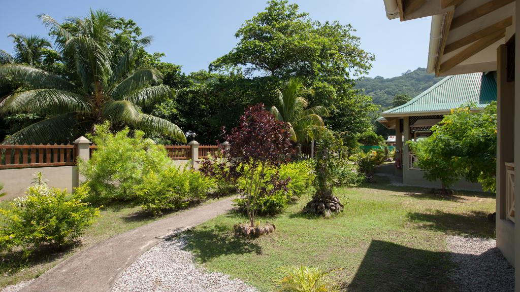 Foto 93: Hostellerie La Digue - La Digue (Seychelles)