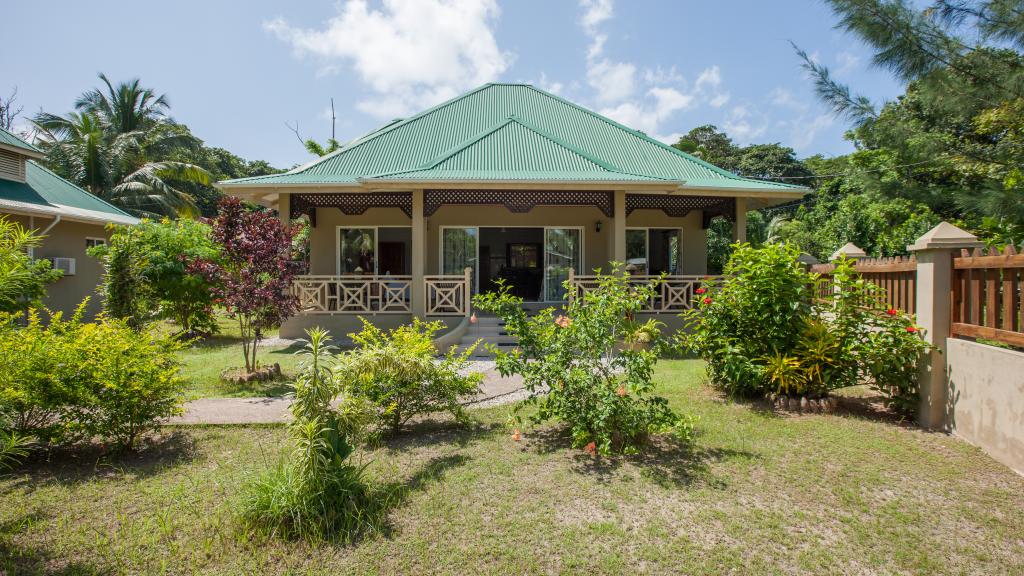 Photo 88: Hostellerie La Digue - La Digue (Seychelles)