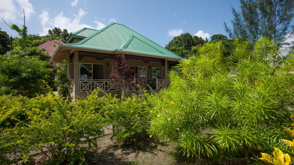 Photo 87: Hostellerie La Digue - La Digue (Seychelles)