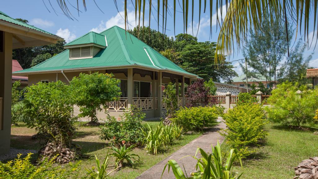 Foto 90: Hostellerie La Digue - La Digue (Seychelles)