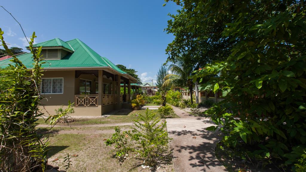 Photo 86: Hostellerie La Digue - La Digue (Seychelles)