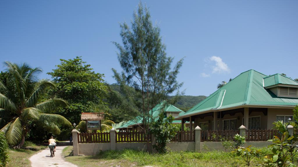 Photo 78: Hostellerie La Digue - La Digue (Seychelles)