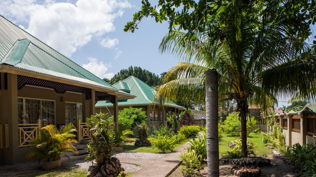 Photo 89: Hostellerie La Digue - La Digue (Seychelles)