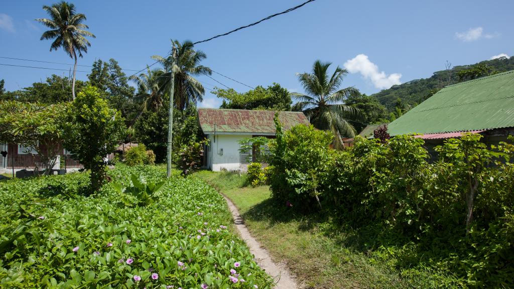 Photo 77: Hostellerie La Digue - La Digue (Seychelles)