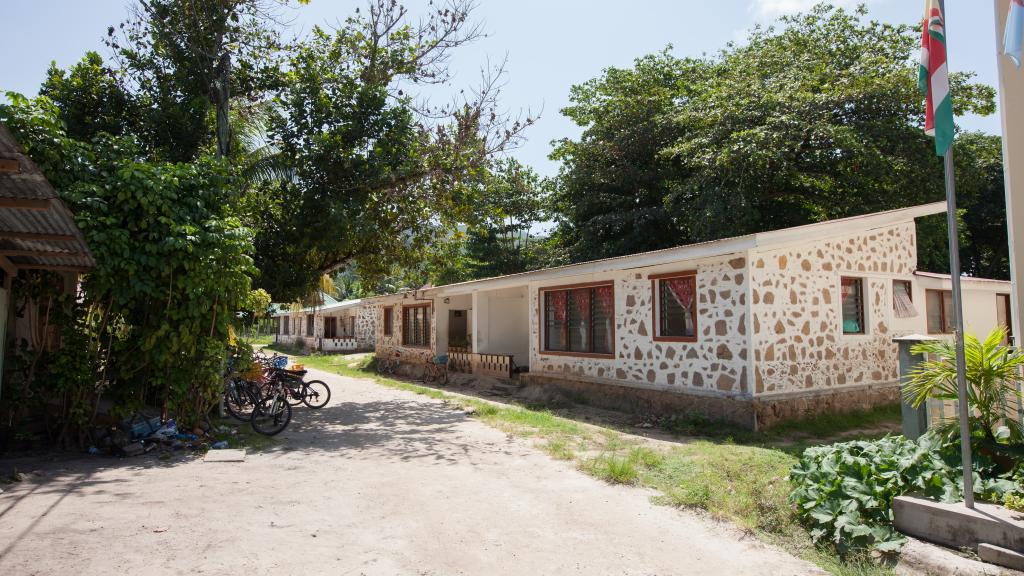 Photo 75: Hostellerie La Digue - La Digue (Seychelles)