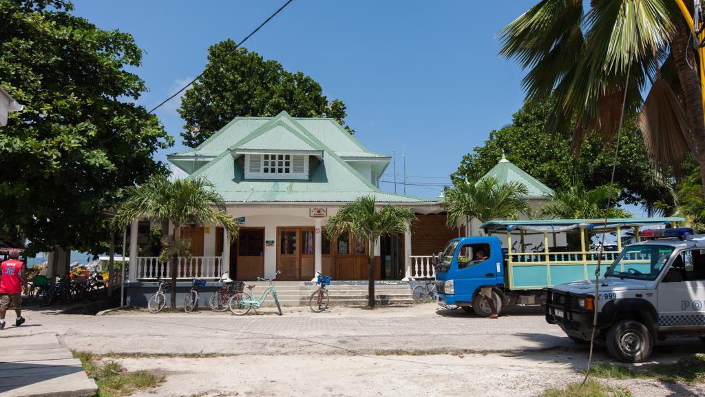 Photo 71: Hostellerie La Digue - La Digue (Seychelles)