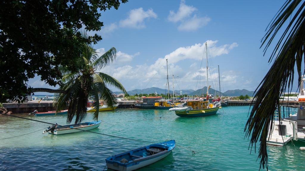 Photo 68: Hostellerie La Digue - La Digue (Seychelles)