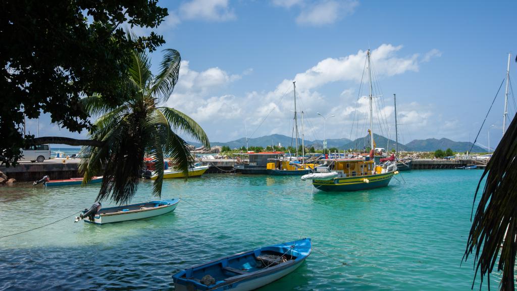 Photo 67: Hostellerie La Digue - La Digue (Seychelles)