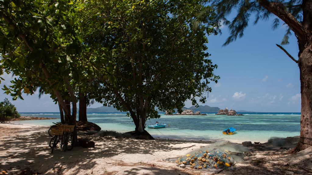 Photo 65: Hostellerie La Digue - La Digue (Seychelles)