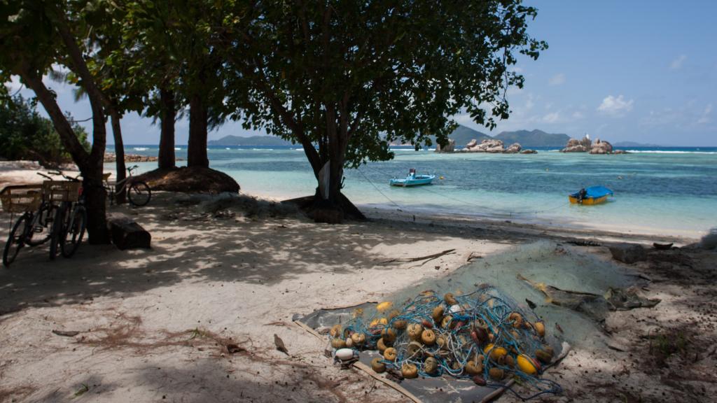 Photo 66: Hostellerie La Digue - La Digue (Seychelles)