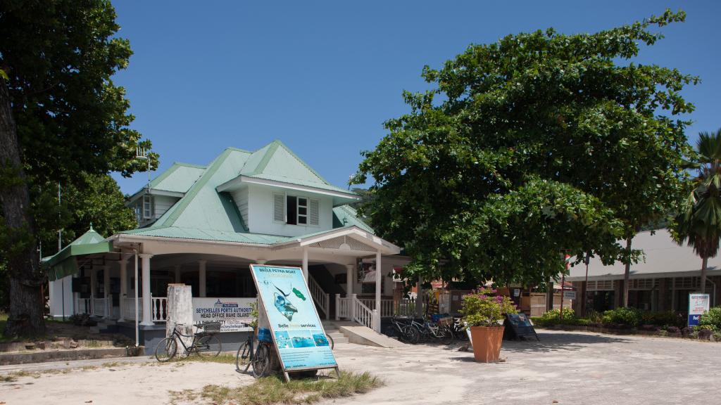 Photo 72: Hostellerie La Digue - La Digue (Seychelles)