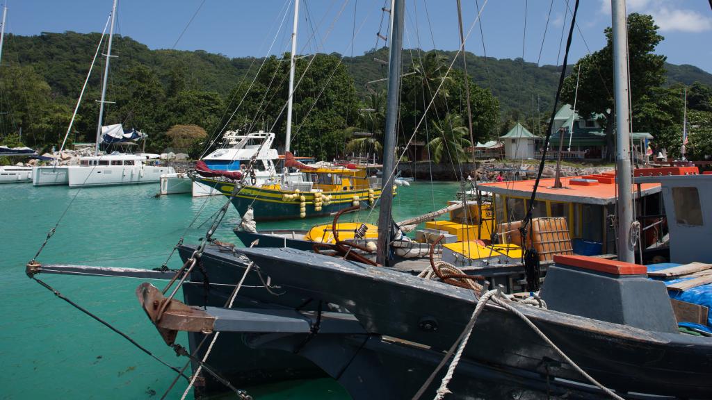 Photo 69: Hostellerie La Digue - La Digue (Seychelles)