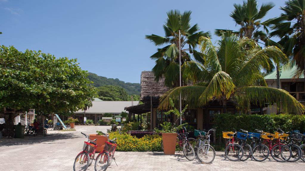 Photo 73: Hostellerie La Digue - La Digue (Seychelles)