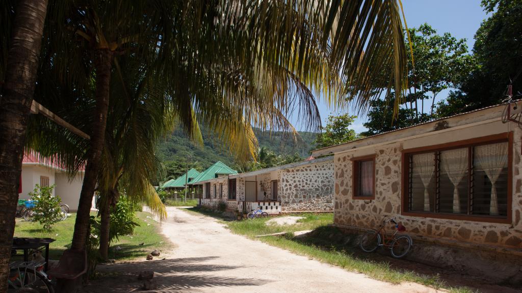 Photo 74: Hostellerie La Digue - La Digue (Seychelles)