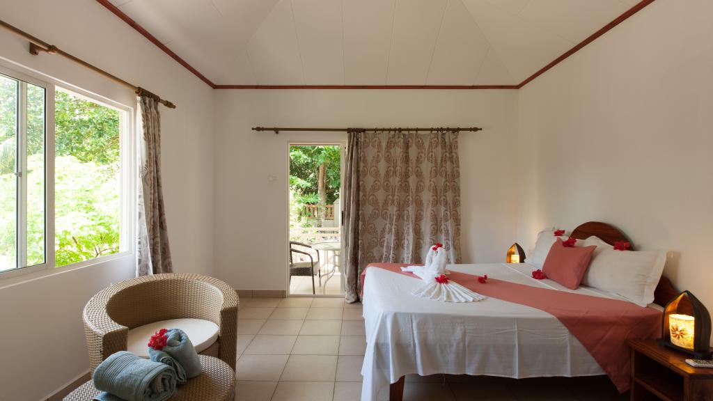 Foto 4: Hostellerie La Digue - La Digue (Seychelles)