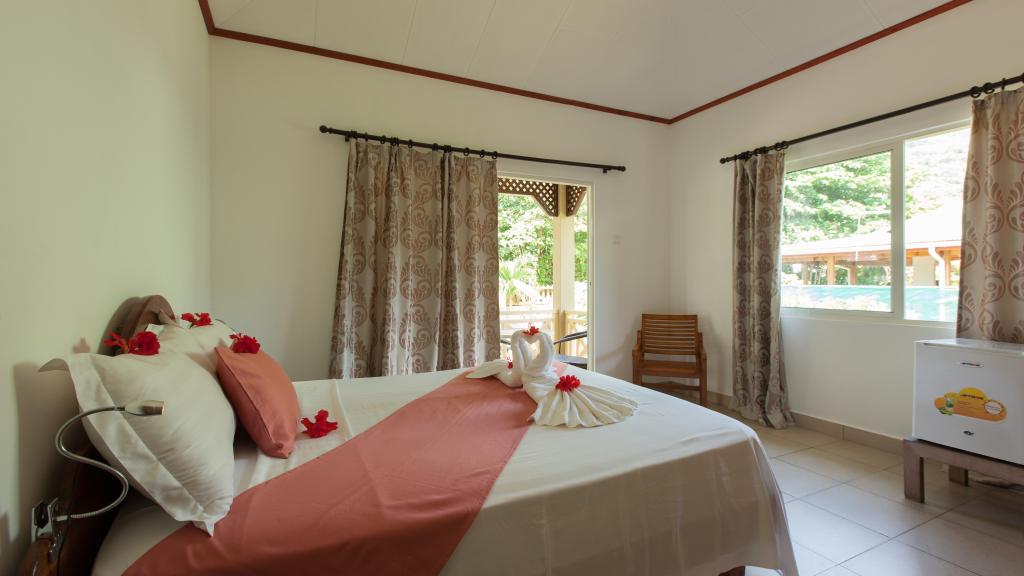 Foto 21: Hostellerie La Digue - La Digue (Seychelles)