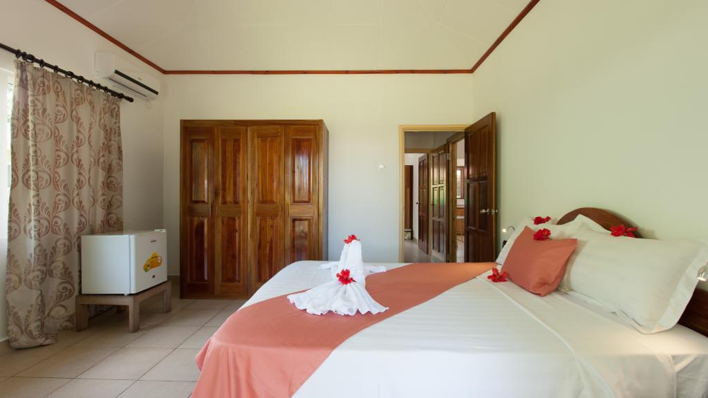 Foto 30: Hostellerie La Digue - La Digue (Seychelles)