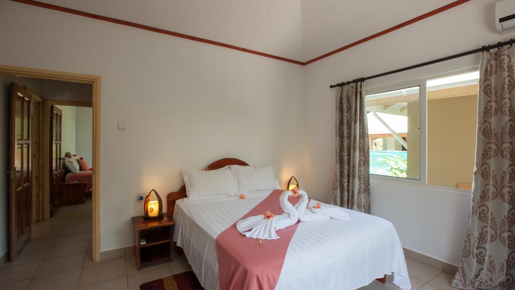 Photo 22: Hostellerie La Digue - La Digue (Seychelles)