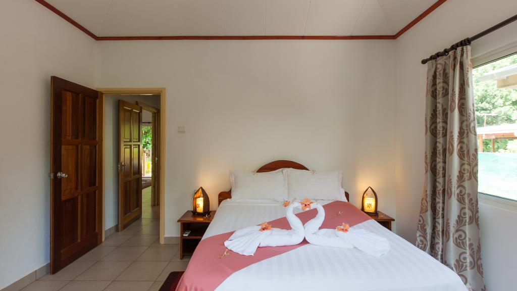 Foto 25: Hostellerie La Digue - La Digue (Seychelles)