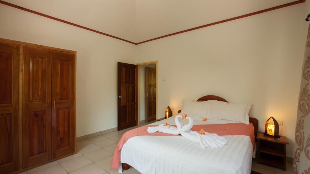 Foto 28: Hostellerie La Digue - La Digue (Seychelles)