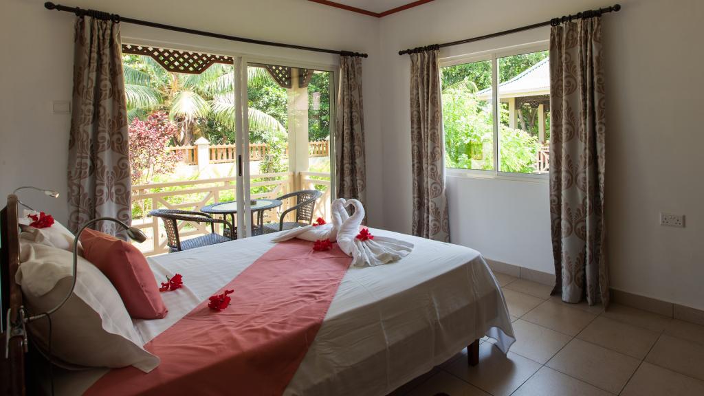 Foto 97: Hostellerie La Digue - La Digue (Seychelles)