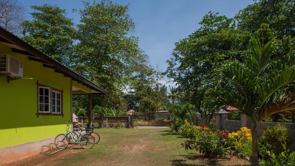 Photo 10: Elje Villa - La Digue (Seychelles)