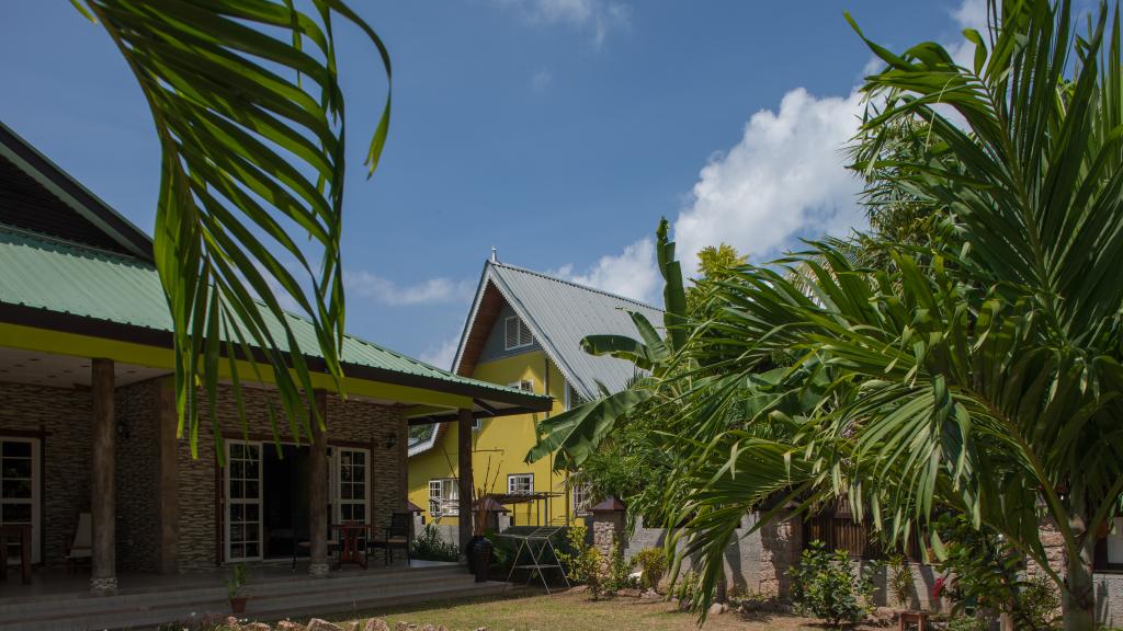 Photo 5: Elje Villa - La Digue (Seychelles)