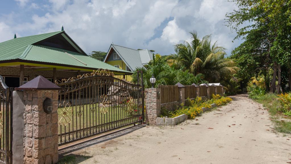 Photo 4: Elje Villa - La Digue (Seychelles)