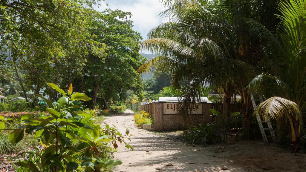 Foto 18: Elje Villa - La Digue (Seychellen)