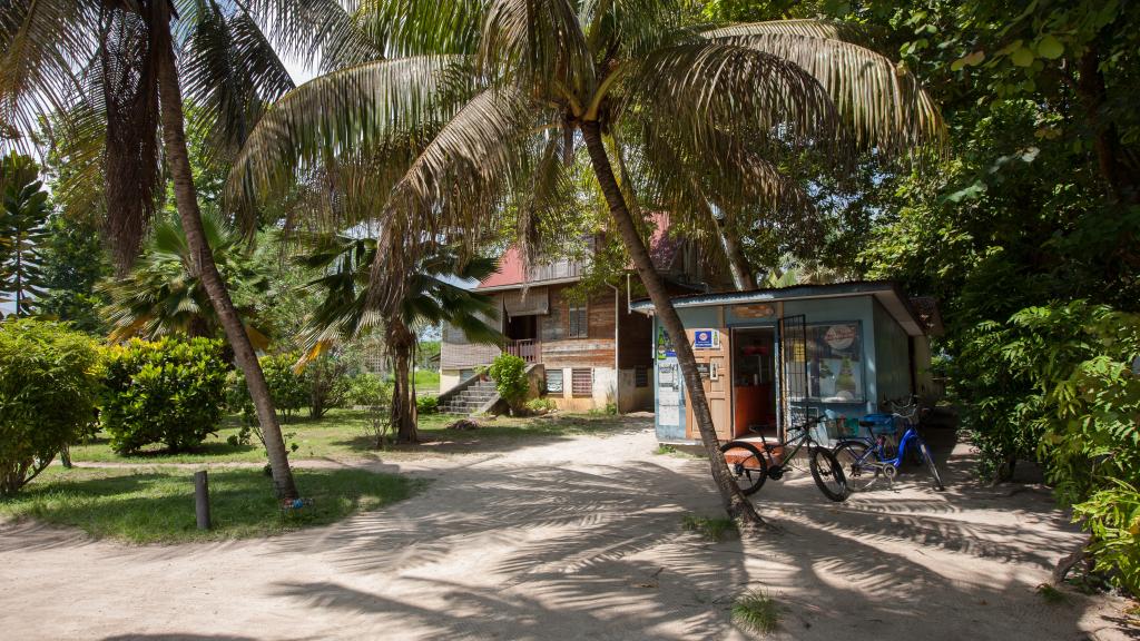 Photo 46: Elje Villa - La Digue (Seychelles)