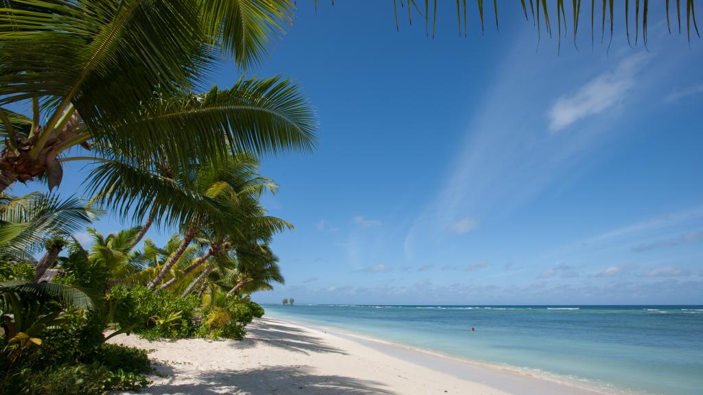 Photo 48: Elje Villa - La Digue (Seychelles)