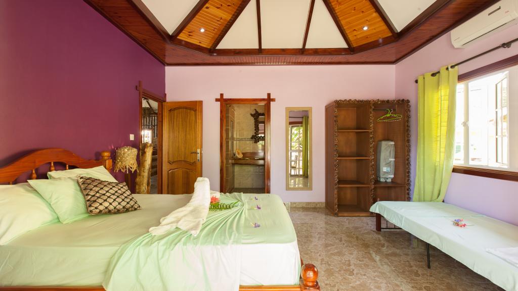 Foto 53: Elje Villa - La Digue (Seychelles)