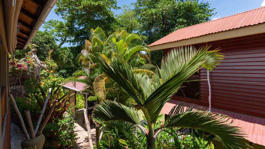 Foto 42: Granite Self Catering - La Digue (Seychellen)