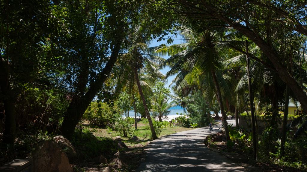 Foto 45: Granite Self Catering - La Digue (Seychellen)