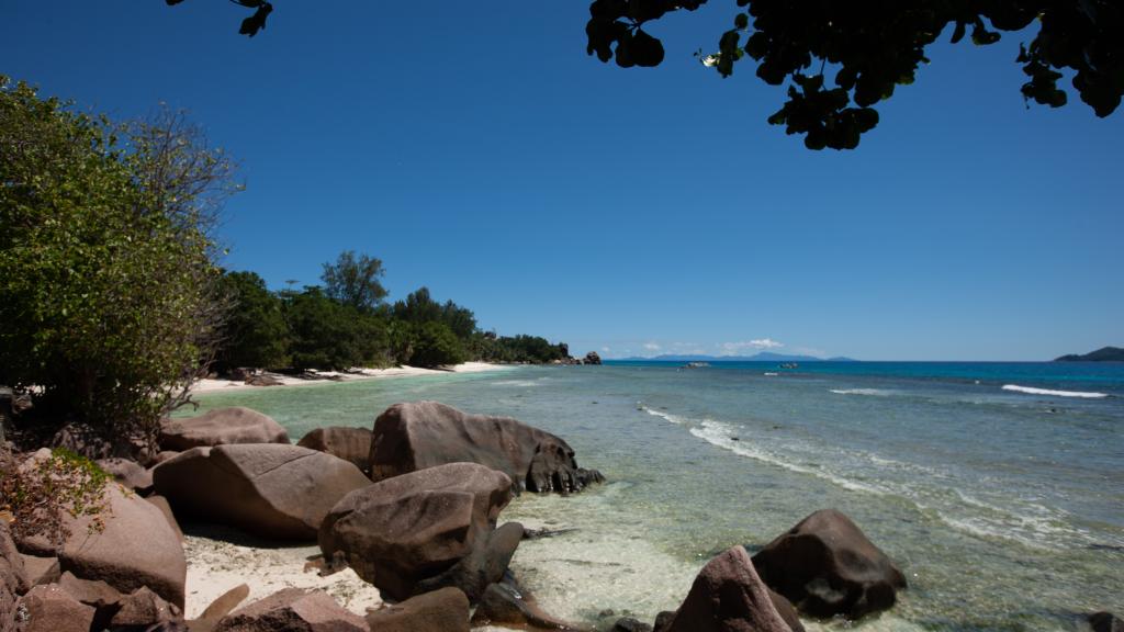 Foto 46: Granite Self Catering - La Digue (Seychellen)