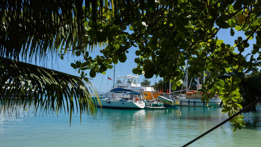 Foto 55: Granite Self Catering - La Digue (Seychelles)