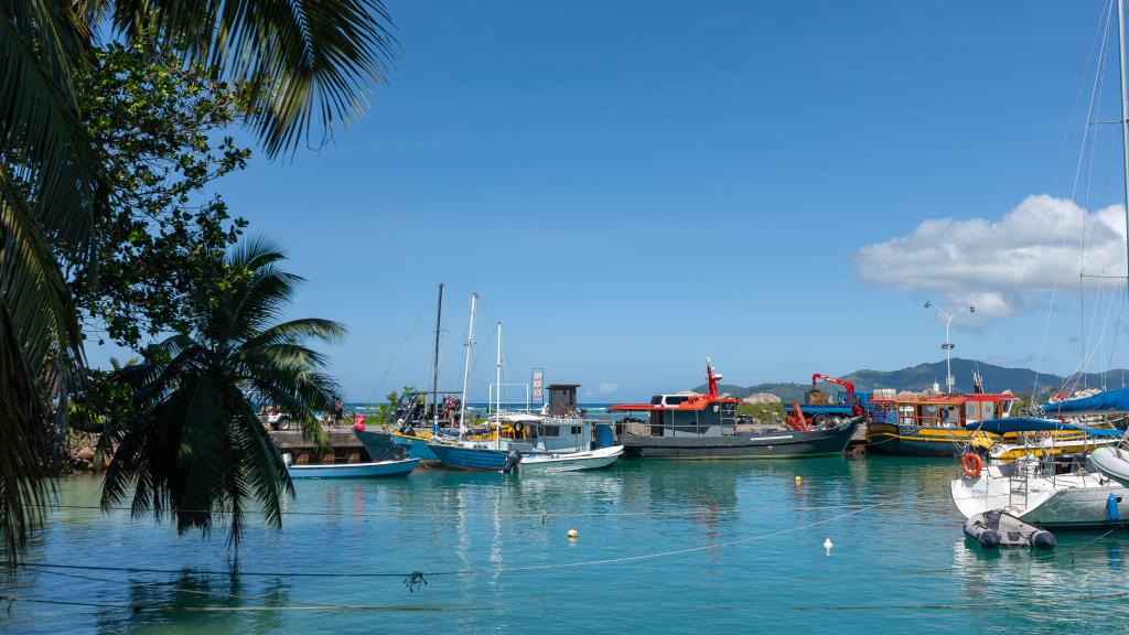 Foto 52: Granite Self Catering - La Digue (Seychelles)