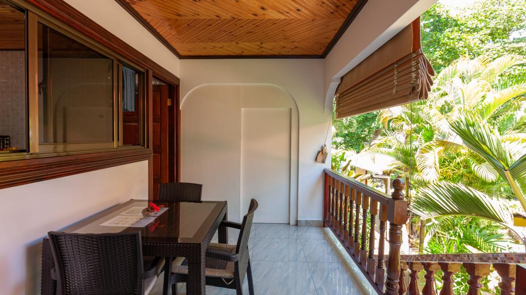 Foto 5: Granite Self Catering - La Digue (Seychelles)