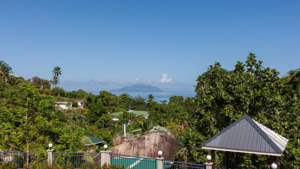 Foto 35: Bambous River Lodge - Mahé (Seychellen)