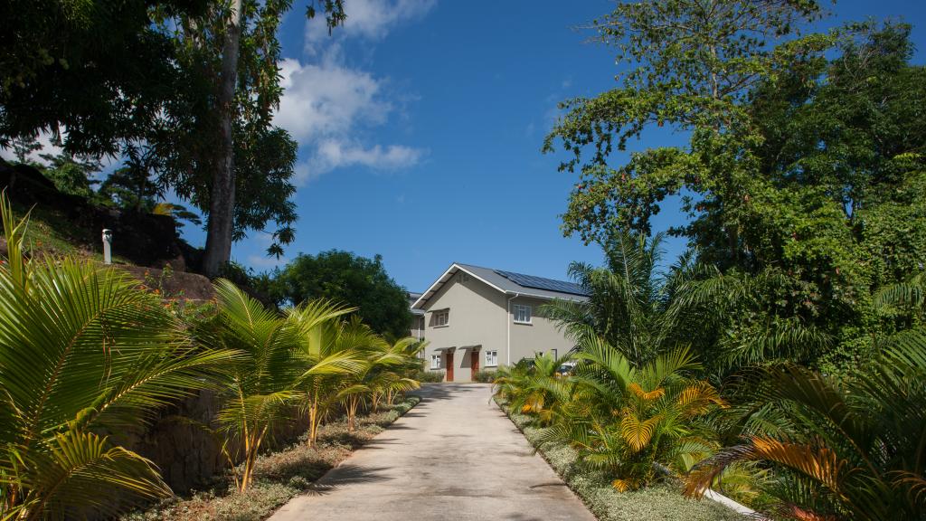 Foto 20: Bambous River Lodge - Mahé (Seychellen)