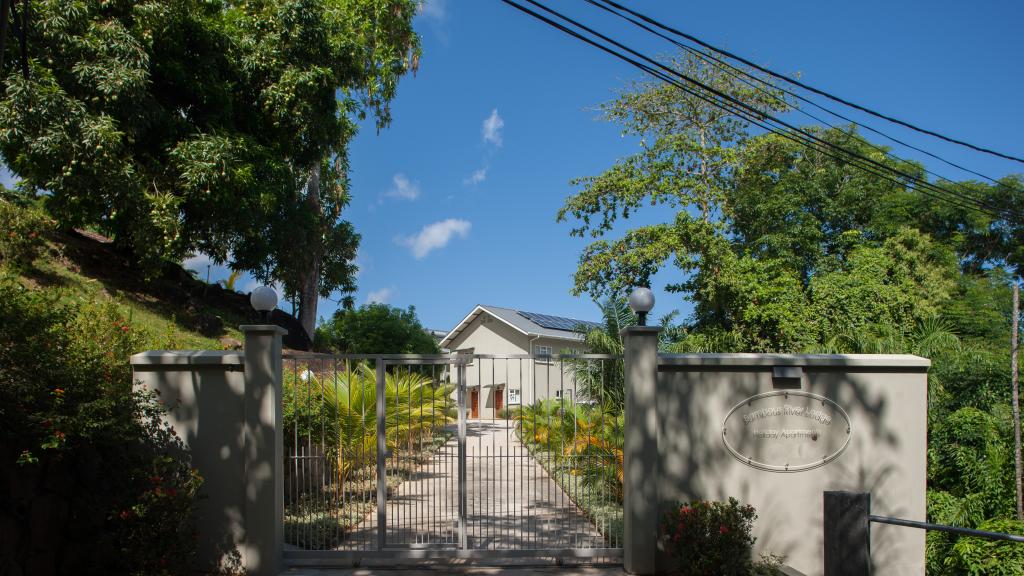 Foto 18: Bambous River Lodge - Mahé (Seychellen)