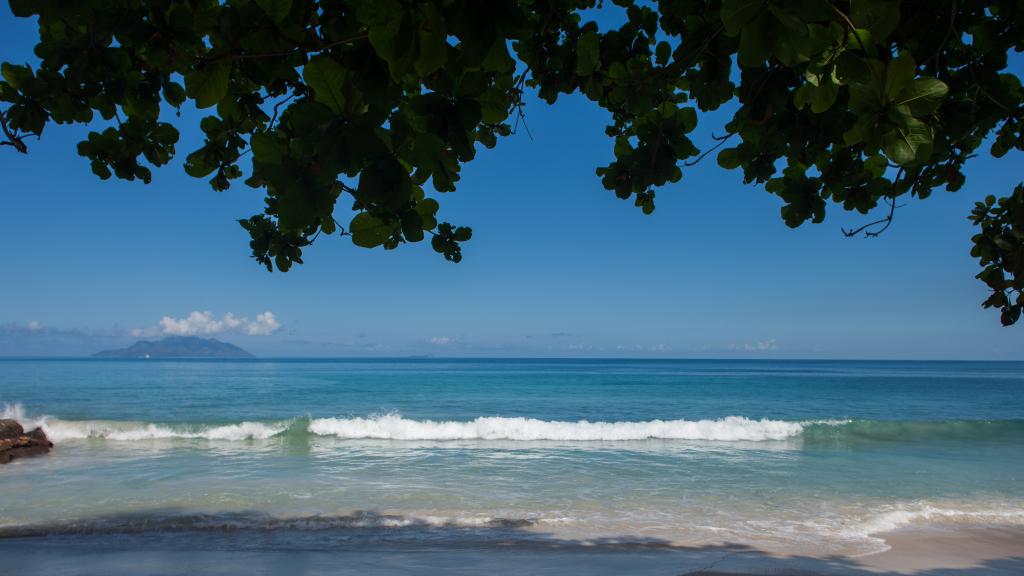 Foto 43: Bambous River Lodge - Mahé (Seychellen)